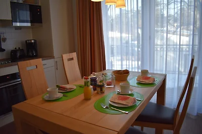 Villa Carina "Carina`s 912"