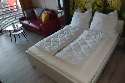 Appartamento Vacanza con famiglia Hahnenklee