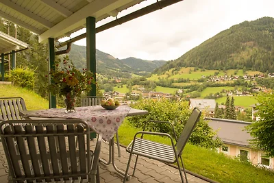 Appartamento Vacanza con famiglia Bad Kleinkirchheim