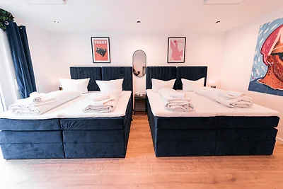 Unique Gneisenau Wohlfühloase