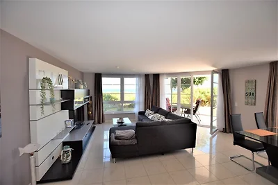 Vakantieappartement Gezinsvakantie Hohwacht