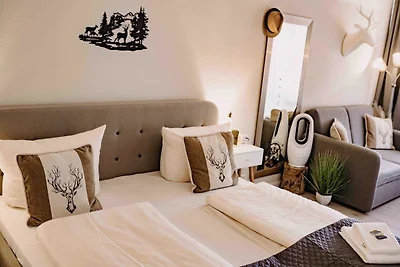 Vakantieappartement Gezinsvakantie Goslar
