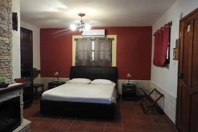 HOSTAL DOS MARES Appartement 2