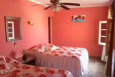 Casa Moraima Appartement 1