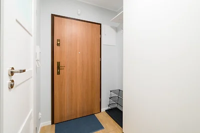 Sun&Snow Leśny Dom - Apartment