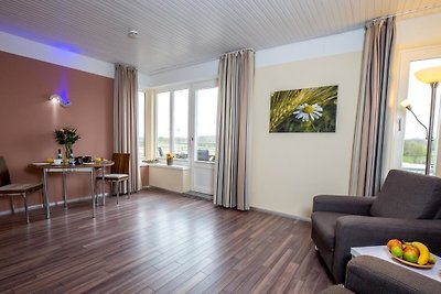 Vakantieappartement Gezinsvakantie Neustadt in Holstein