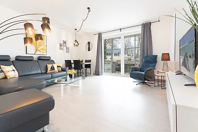 Pamirstrasse 2 Seeluft