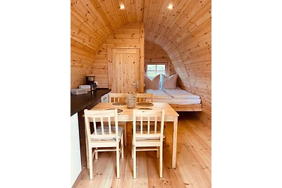 Casa vacanze Vacanza di relax Buxtehude