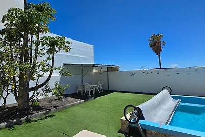 Appartamento Vacanza con famiglia Las Palmas