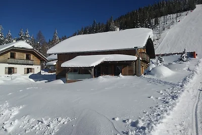 Almchalet am Katschberg
