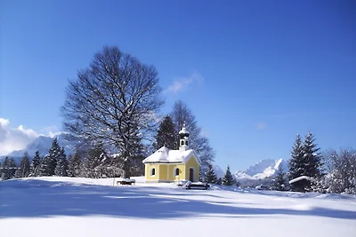 Ferienwohnung KARWENDEL ****