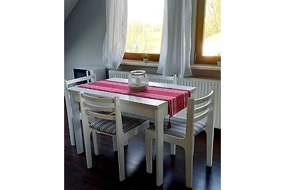 Ferienwohnung "Ostseestrand" in