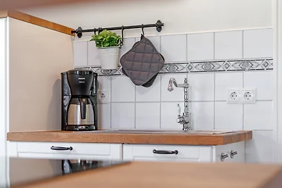 Landhaus Sandlid Wohnung 1