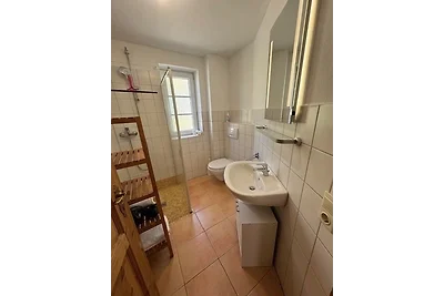 Vakantieappartement Gezinsvakantie Rieseby