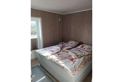 Vakantiehuis Ontspannende vakantie Telemark