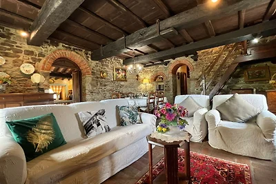 Casa vacanze Vacanza di relax Arezzo