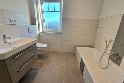 Vakantieappartement Gezinsvakantie Hanerau-Hademarschen