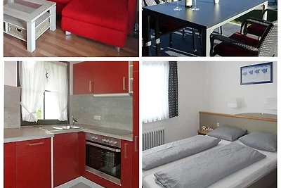 Ferienhaus Nr. 113, Kategorie