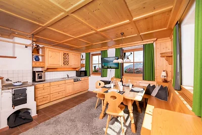 Chalet Skicircus Hinterglemm