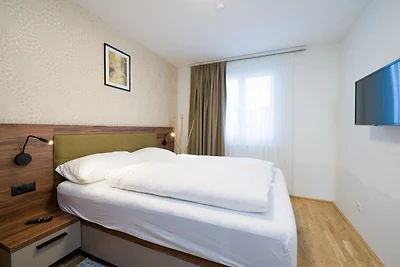 Appartamento Vacanza con famiglia Wien