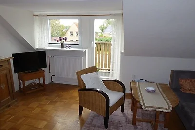 Apartamento Vacaciones familiares Busdorf