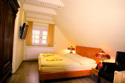 Casa vacanze Vacanza di relax Groß Zicker