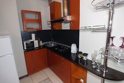 Vakantieappartement Gezinsvakantie Kiev