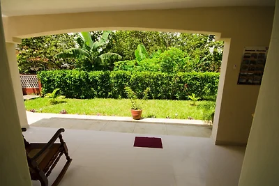 Casa Machin Appartement 1