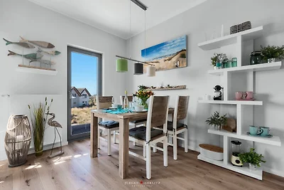 Ostsee - Appartement Nr. 16.2