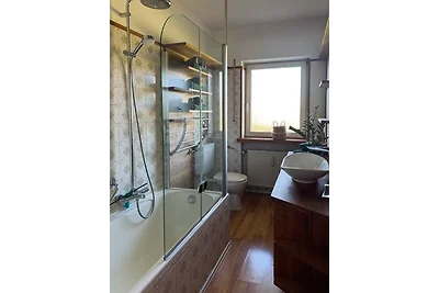 Alpendomizil Haberspitz