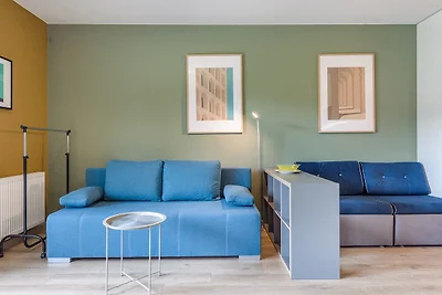 Sun&Snow Euronia - Apartment A101