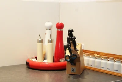 Ferienwohnung Eichengrund