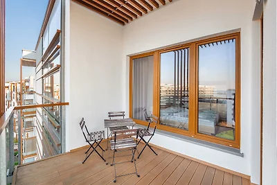 Sun&Snow Olympic Park - Apartament