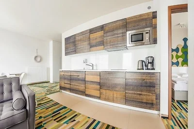 Sun&Snow Privatwohnungen im Baltic