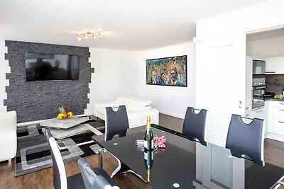 Lifestyle-Appartement Meersinn