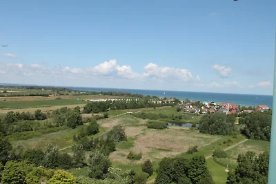 Appartamento Vacanza con famiglia Schönberg
