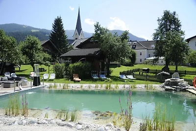 Chalet Nähe Skigebiete Flachau und