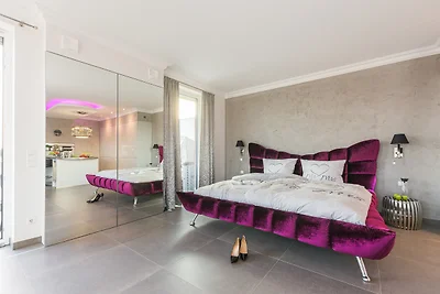 Vakantieappartement Gezinsvakantie Göhren-Lebbin