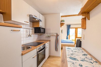 Vakantieappartement Gezinsvakantie Lindau