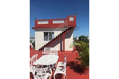 Vakantieappartement Gezinsvakantie Cienfuegos