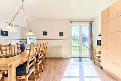 Reetdachhaus Sünsbarg