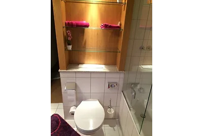 Vakantiehuis Ontspannende vakantie Winterberg