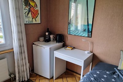Appartamento Vacanza con famiglia Zugdidi