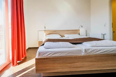 Premiumhaus in Damp der Ostsee