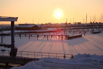 Casa vacanze Vacanza di relax Neustadt in Holstein