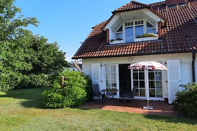 Zempin, Dorfstr. 20 WE 17