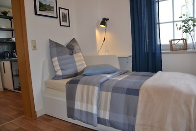 Vakantieappartement Gezinsvakantie Bayreuth