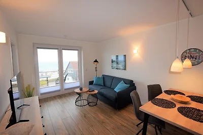 Meeresblick "Seepferdchen" Haus 3