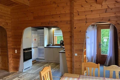 Ferienhaus Kröger -kostenloses