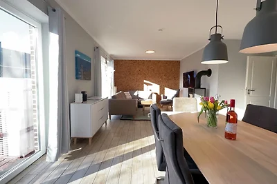 Vakantiehuis Ontspannende vakantie Burg auf Fehmarn